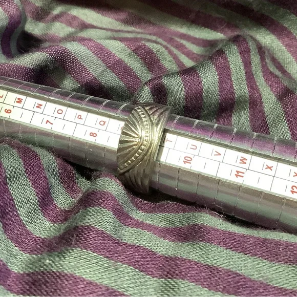 Casual Men’s Rings - Picture 6 of 7